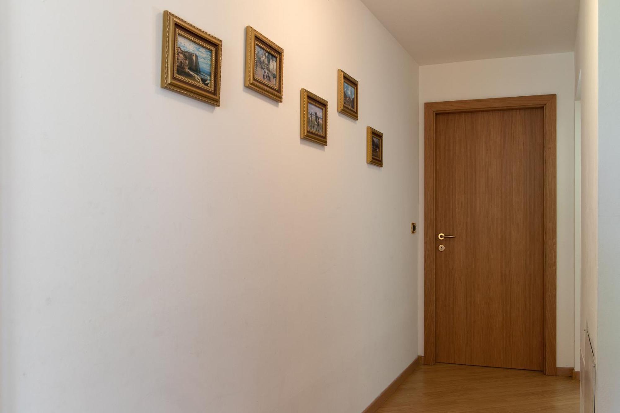 Bergreen Apartments Ossana Exterior foto